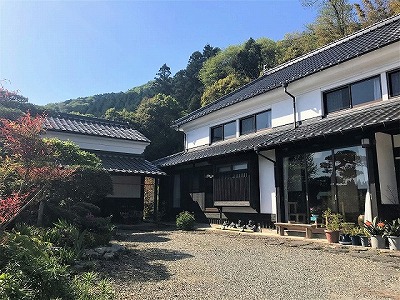 百年乃家ときえだ家